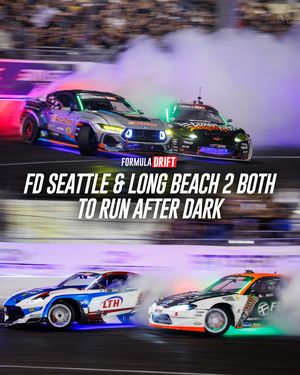 Image post by @formulad on Instagram