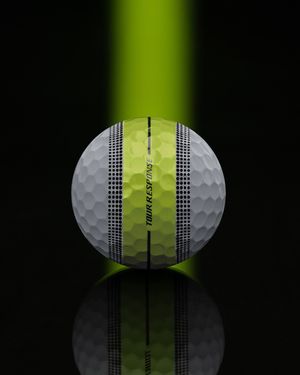 Image post by @taylormade_golf_japan on Instagram