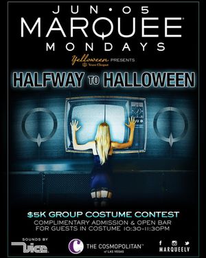Image post by @marqueelv on Instagram