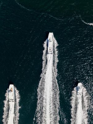 Image post by @freemanboatworks on Instagram