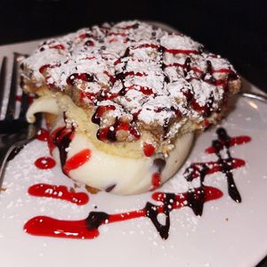 Image post by @alythefoodie on Instagram