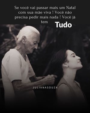Image post by @eusouajulianasouza on Instagram