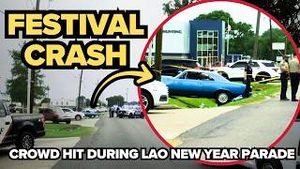 Video post by @wwltv on YouTube