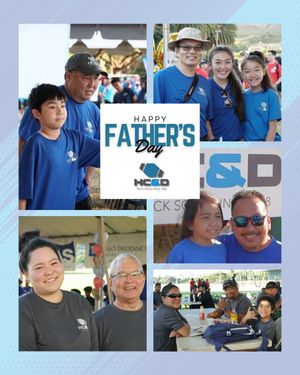 Image post by @teamhcdhawaii on Instagram