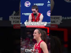 Video post by @brwsports on YouTube