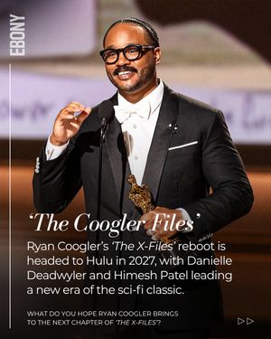 Image post by @ebonymagazine on Instagram