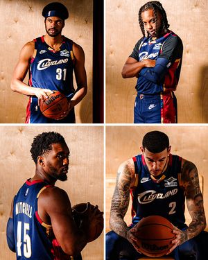 Image post by @NBAonPrime on Twitter