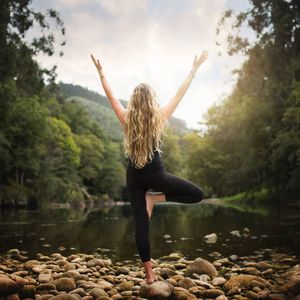 Image post by @yogaterapiabarbara on Instagram
