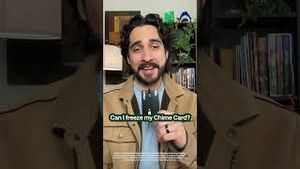 Video post by @chime on YouTube