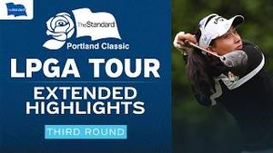 Video post by @golfchannel on YouTube