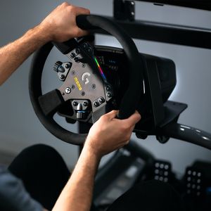 Image post by @logitechg on Instagram