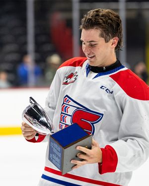 Image post by @spokanechiefs on Instagram