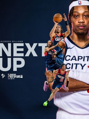 Image post by @capitalcitygogo on Instagram