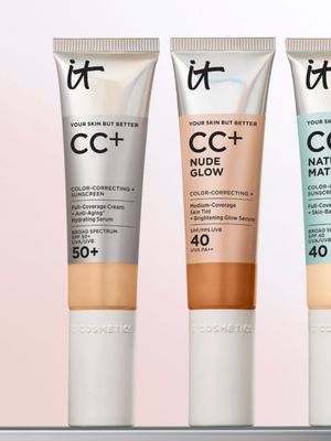 Image post by @itcosmetics on Instagram