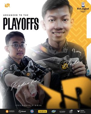 Image post by @teamrrq on Instagram