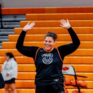 Image post by @osuwbb on Instagram
