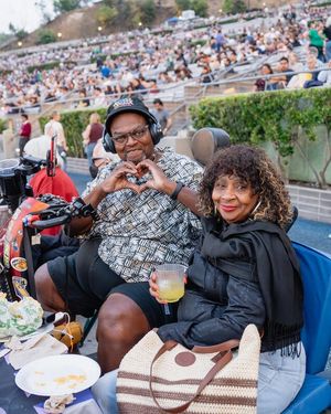 Image post by @hollywoodbowl on Instagram