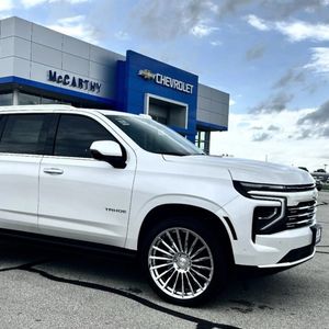 Image post by @mccarthychevyleessummit on Instagram