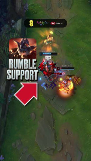 Video post by @gxleagueoflegends on TikTok