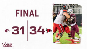 Image post by @SalukiFootball on Facebook