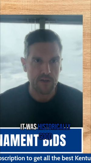 Video post by @UK Sports Network on Facebook