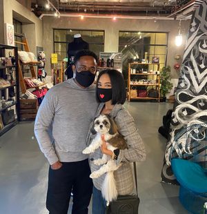 Image post by @dulehill on Instagram