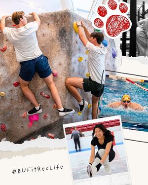 Image post by @fitrec on Facebook