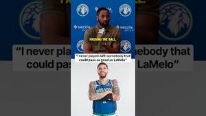 Video post by @bleacherreport on YouTube