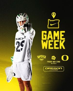 Image post by @uolacrosse on Instagram