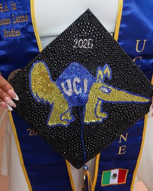 Image post by @ucirvine on Instagram