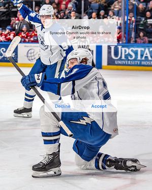 Image post by @syracusecrunch on Instagram