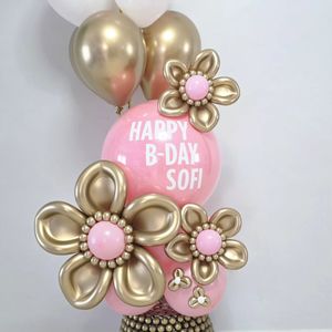Image post by @soprettyballoons on Instagram