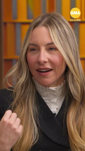 Video post by @gma on TikTok