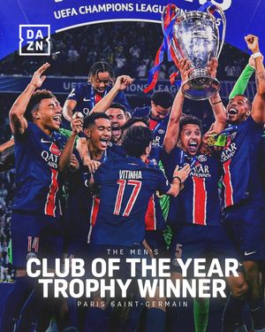 Video post by @daznfootball on TikTok