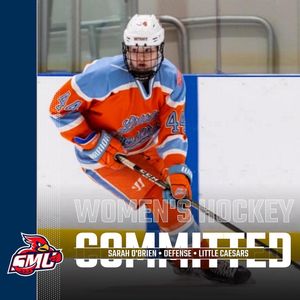 Image post by @smumn_whockey on Instagram
