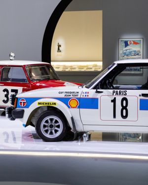Image post by @automobileclubmonaco on Instagram