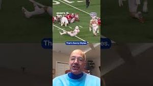 Video post by @nygiants on YouTube