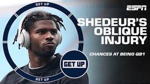 Video post by @espnnfl on YouTube