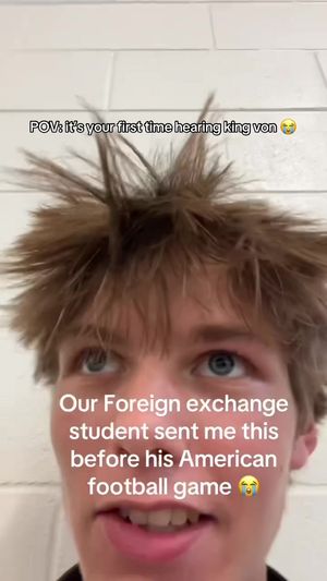 Video post by @maxpreps on TikTok