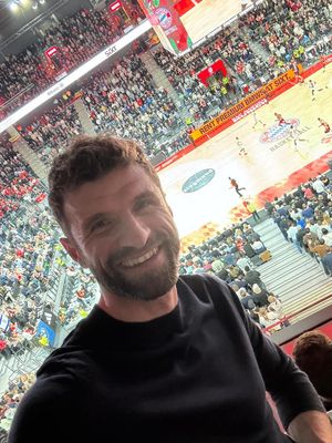 Image post by @esmuellert on Instagram