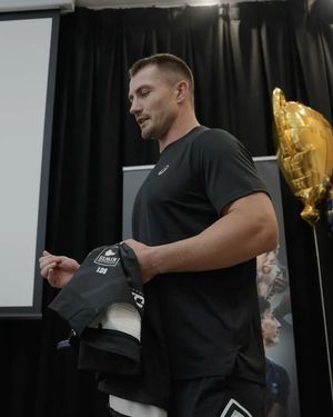 Image post by @nzrugbyleague on Instagram