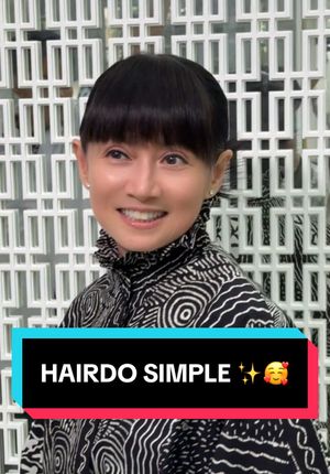 Video post by @budiputrahair on TikTok