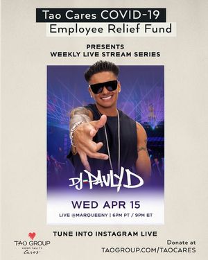 Image post by @marqueelv on Facebook