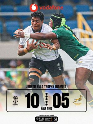 Image post by @fijirugbyunion on Instagram