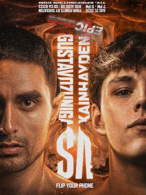 Image post by @epicfighting on Instagram