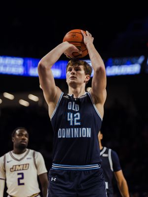 Image post by @odusports on Instagram