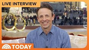Video post by @today on YouTube