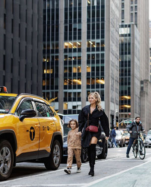 Image post by @nyhiltonmidtown on Instagram