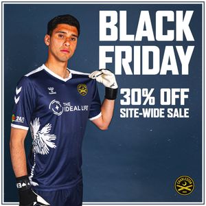 Image post by @charlestonbattery on Instagram