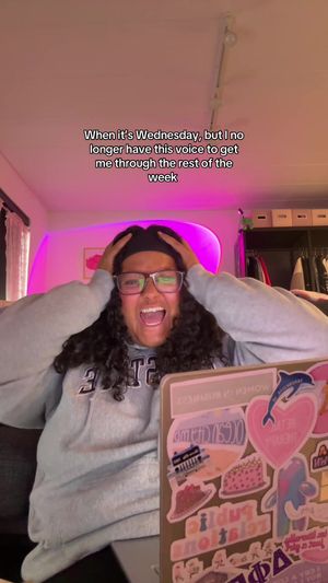 Video post by @mkennagerard on TikTok